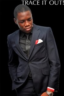 Trace It Out! by Adeyinka Adewale