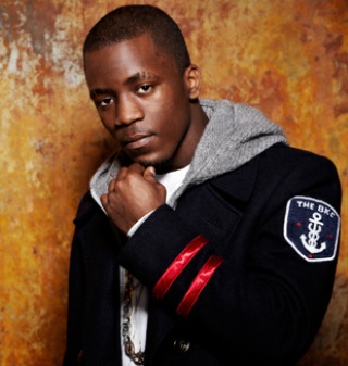 Iyaz Last Forever