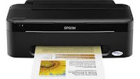Resetter Epson T13 ME32