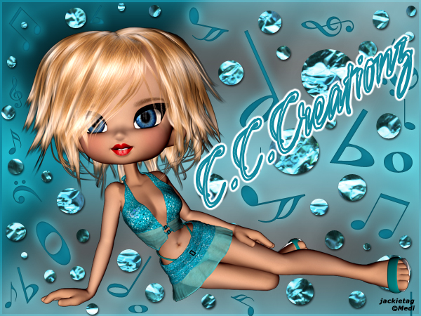 C.C. Creationz