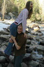 Curtis & Brittany