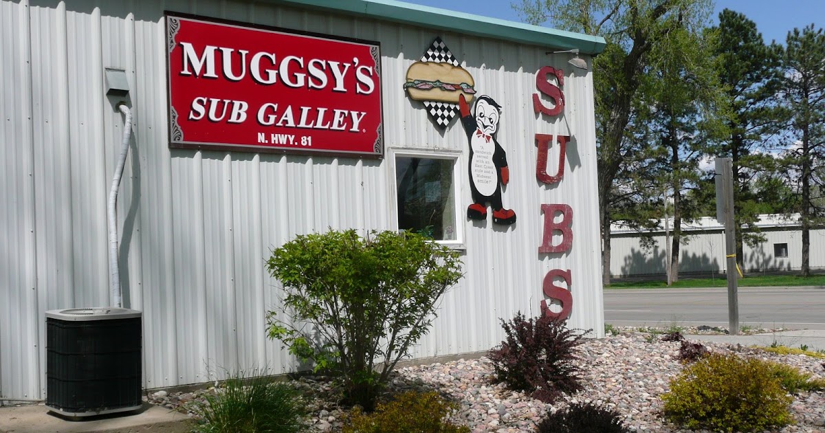 A Day in the Life of a Globe Trotter Food in Yankton, SD