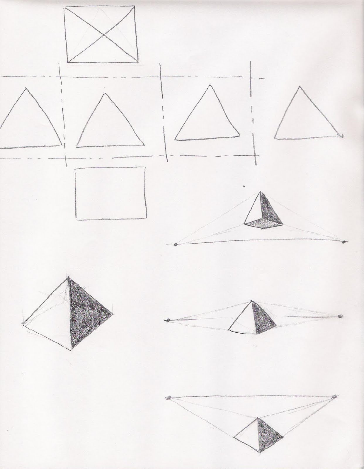 How Do You Spell Pyramid? A Teacher'S Perspective - 7gpev5s