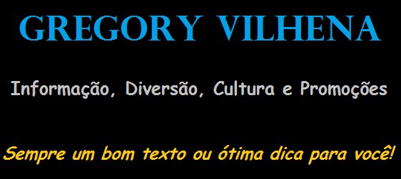 GREGORY VILHENA