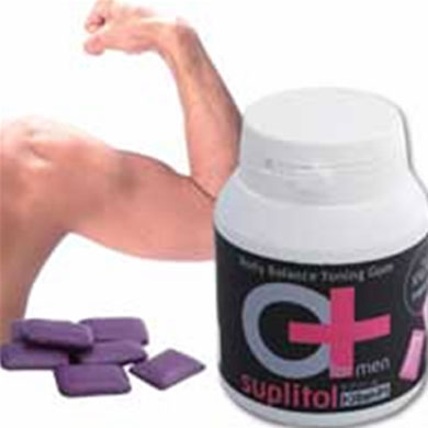 Viagra gum
