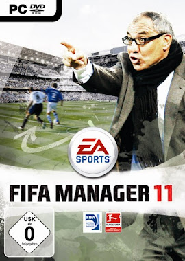 FIFA Manager 11 PC Full Español FIFA Manager 11 PC Full Español