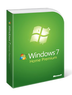 Windows 7 Home Premium