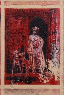 Artiste Ouvrier