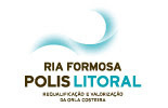 POLIS LITORAL -RIA FORMOSA