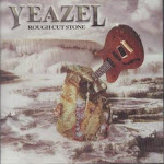 Bob Yeazel - Rough Cut Stone