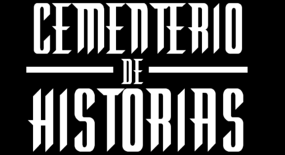 CEMENTERIO DE HISTORIAS