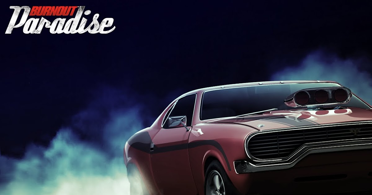 THE BEST NEW WALLPAPER COLLECTION: free muscle car wallpapers