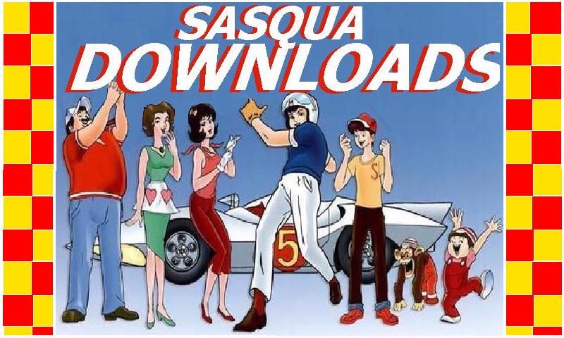 Sasqua Downloads