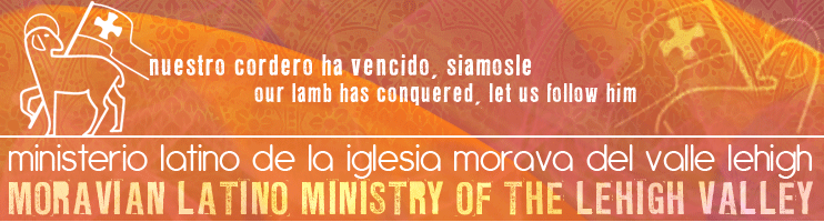 Moravian Latino Ministry