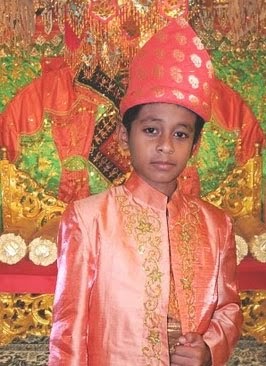 Tradisi Pantangan Melayu - SERAMBI MELAYU