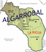 ALGARROBAL