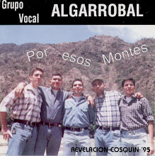 ALGARROBAL