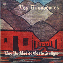 LOS TROVADORES