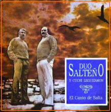 DUO SALTEÑO