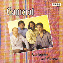 CANTORAL