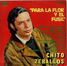 CHITO ZEBALLOS