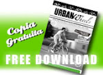 urban wheels mag