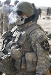 U.S. Army in Afghanistan