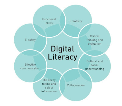 aspects of computer literacy