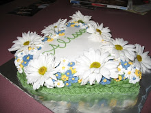 Own design cakes