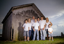 Family Portrait 2009