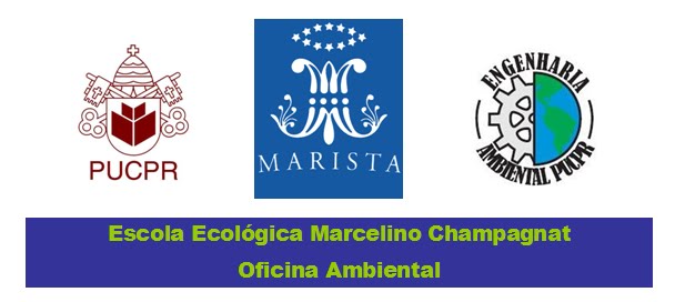 Escola Ecológica Marcelino Champagnat
