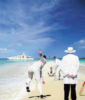Caribbean Cricket