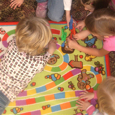 Game Rug