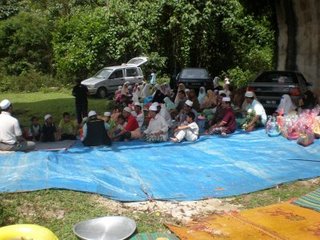 Hari Keluarga PLPDT