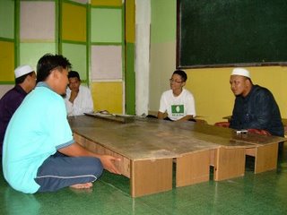 Majlis Ziarah PLPDT