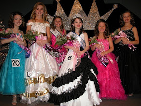 2010 Young Miss