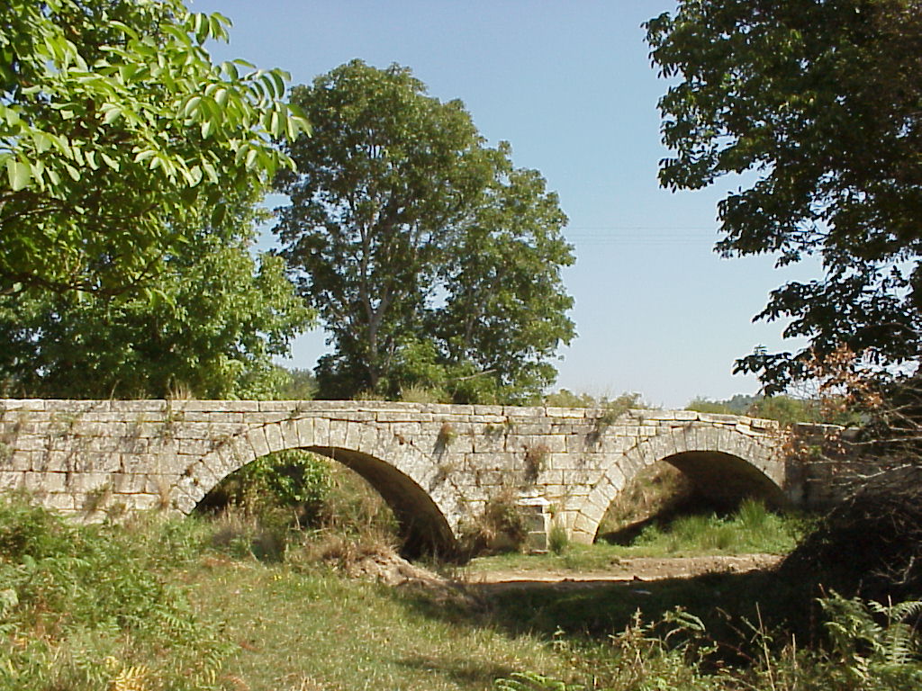 Ponte Romana
