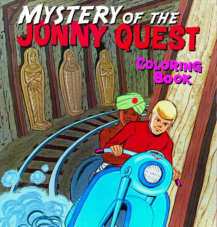 From Palm Key Coloring Books Curtin And Crazy Quest Rythms