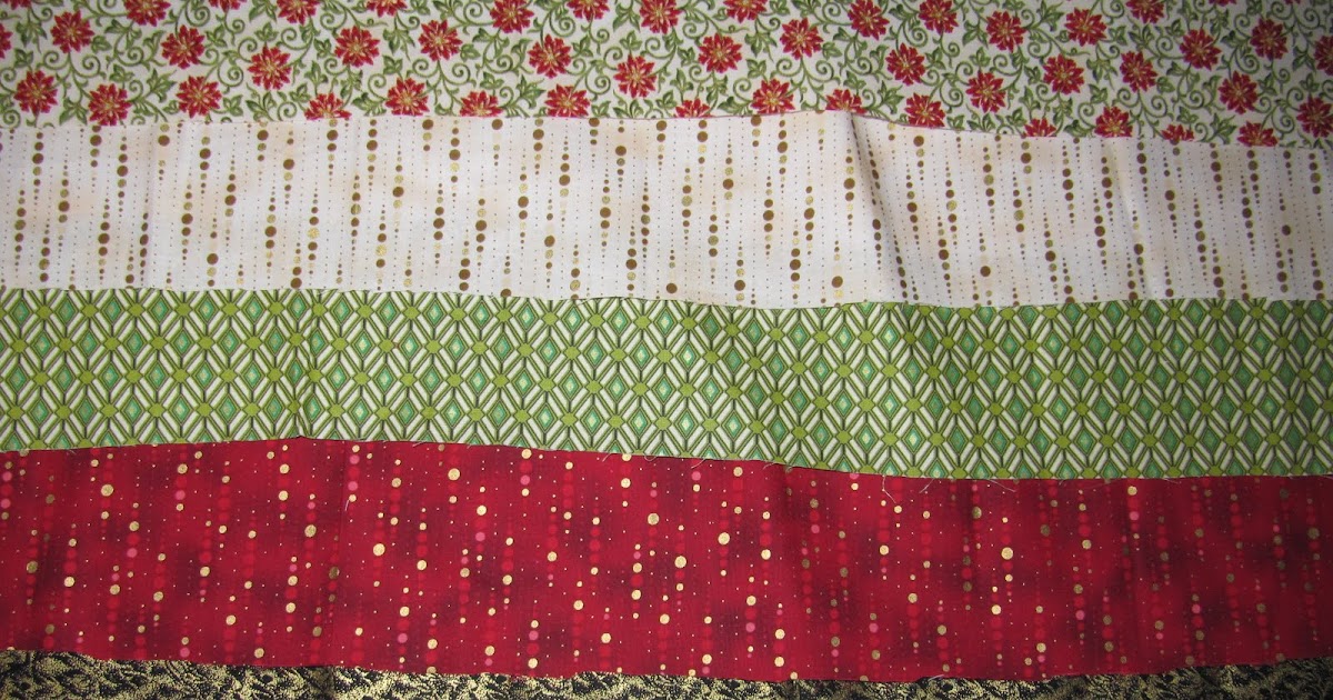 Christmas Apron