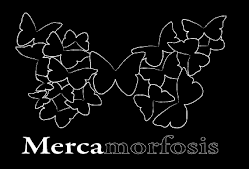 Logo Mercamorfosis