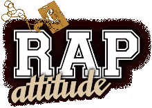 rap attitude