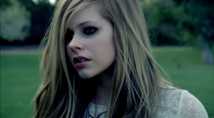 Avril Lavigne Alice DOWNLOAD Dont Tell Me