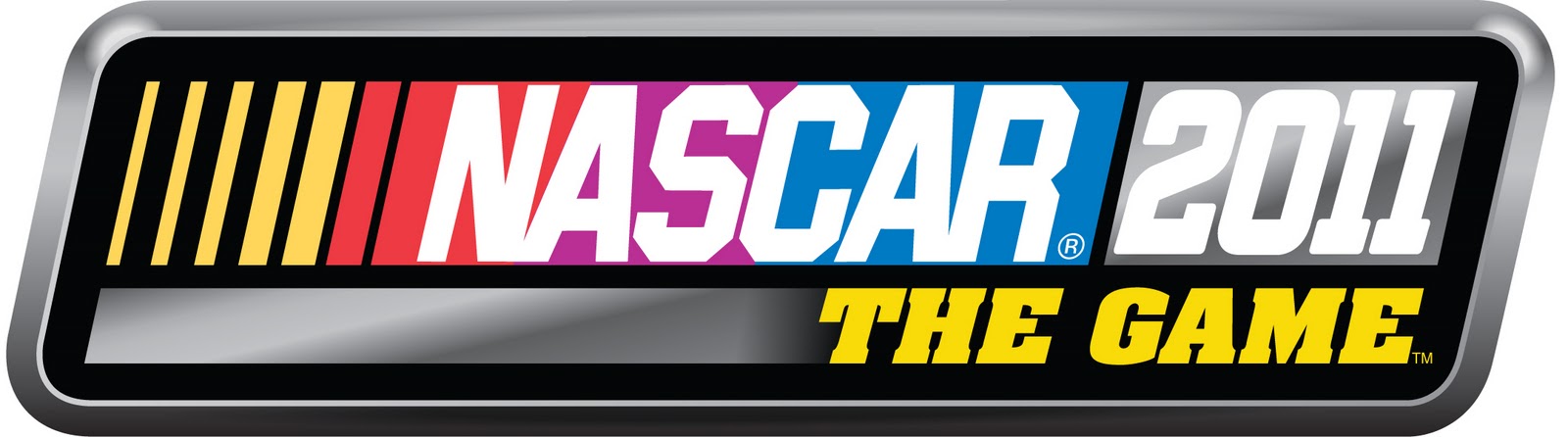 nascar wii 2011. NASCAR The Game 2011 is