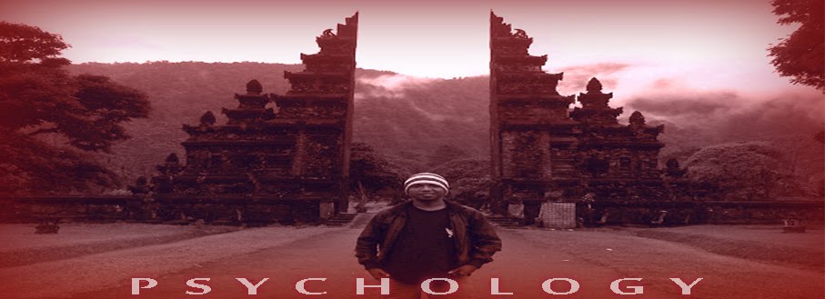 PSYCHOLOGY
