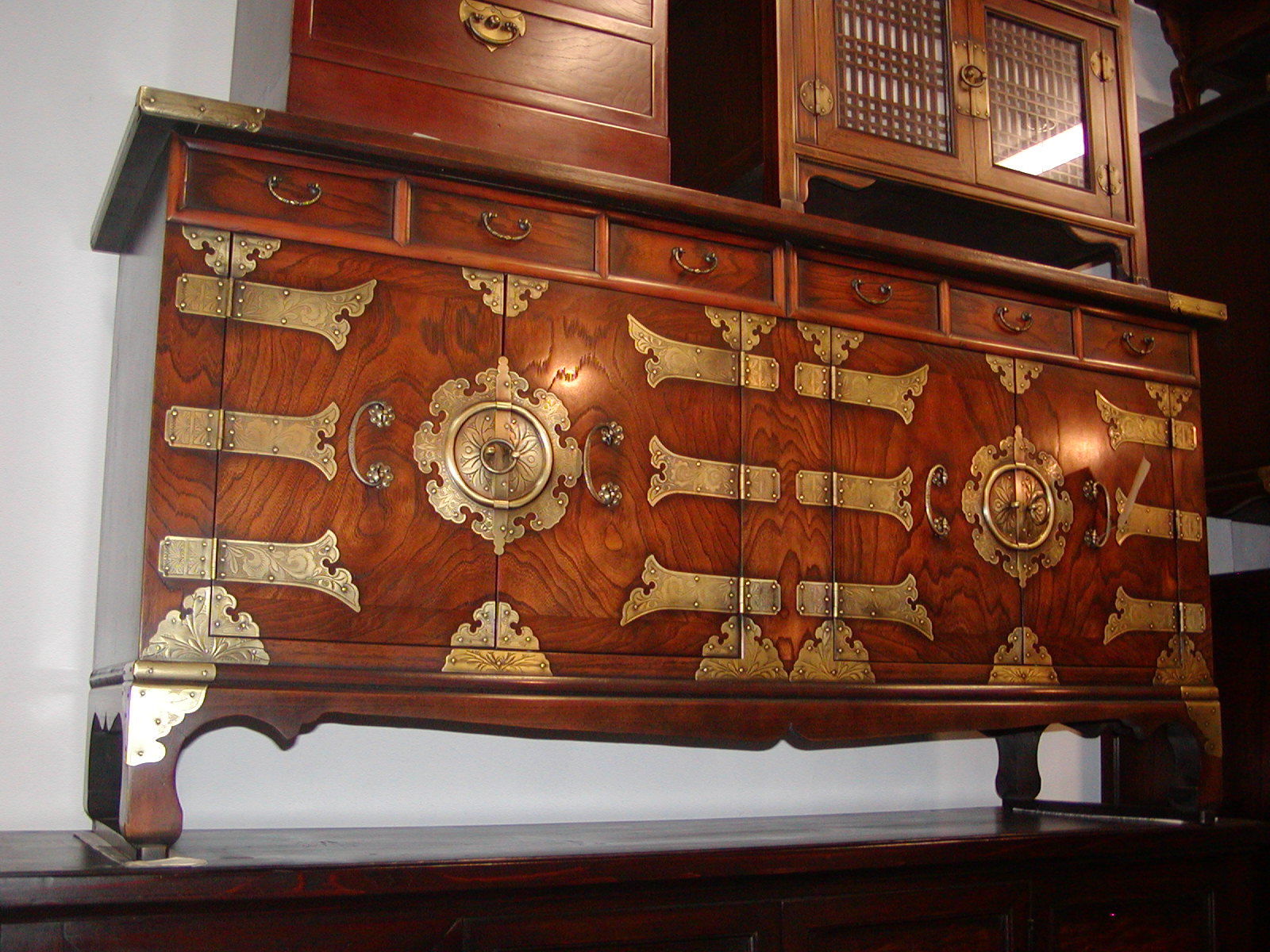 Korean Chests Furnitures for Sale