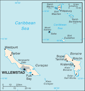 Netherlands Antilles