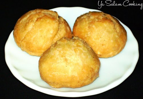Mandazi Recipe Tanzania