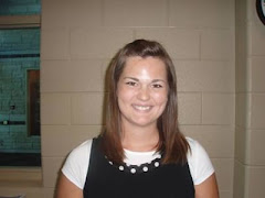 Lindsey Heaston-Kindergarten Teacher