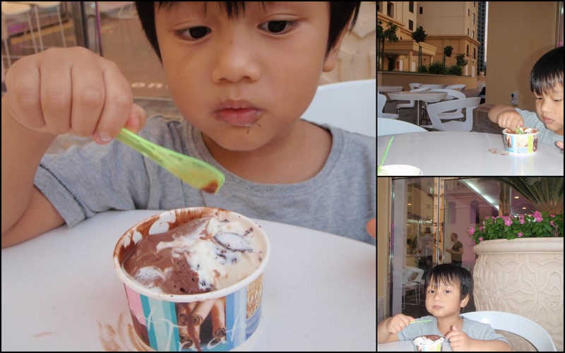 HoW dO i SPeLL tHe WoRds Cone Street, Dubai?