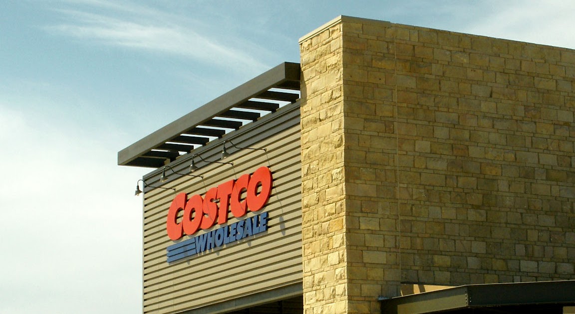 Terrell Texas Daily Photo Rockwall Costco